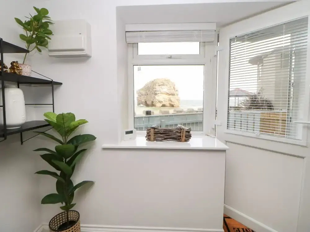 The Beach Apartment