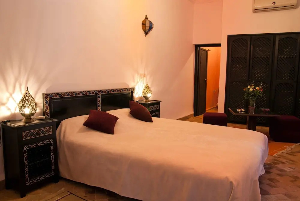Riad Dar Foundouk - Family Suite 1