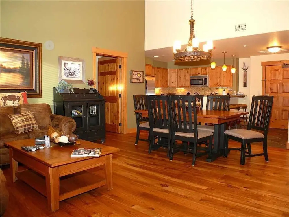 Al4305 Top Floor Residence - Beautiful Views! Winter Specials