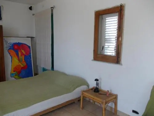 Casa Dell'Artista