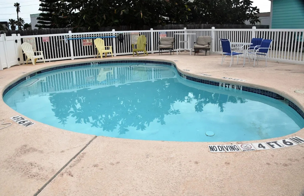 112 Costa Del Ray - Two Bedroom Condo