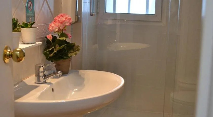 La Bartola Guesthouse