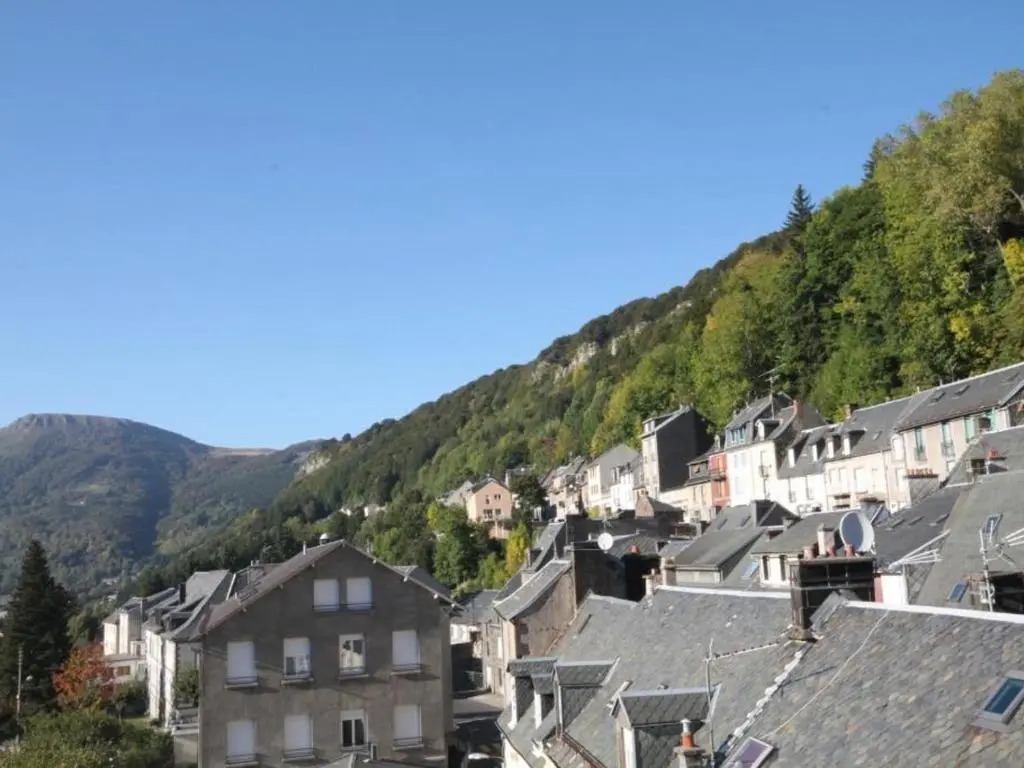 Appartement Mont-Dore, 3 pièces, 5 personnes - FR-1-608-180