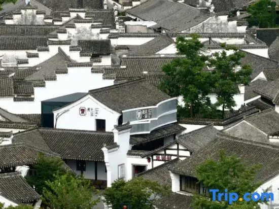 Ruiting Mansion