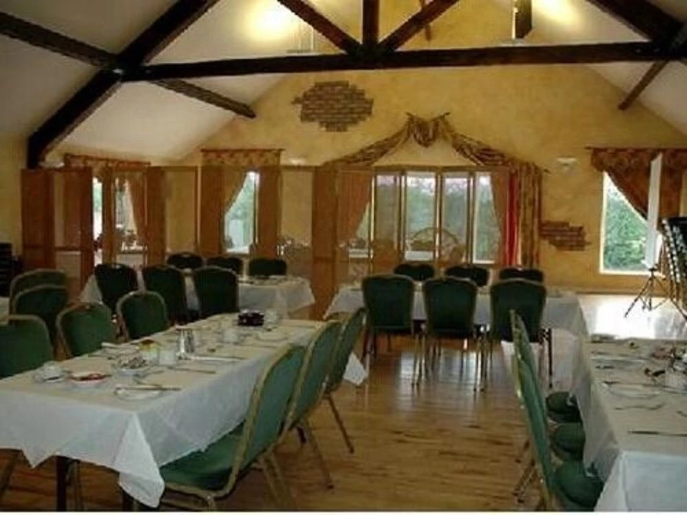 Ballinderry Inn