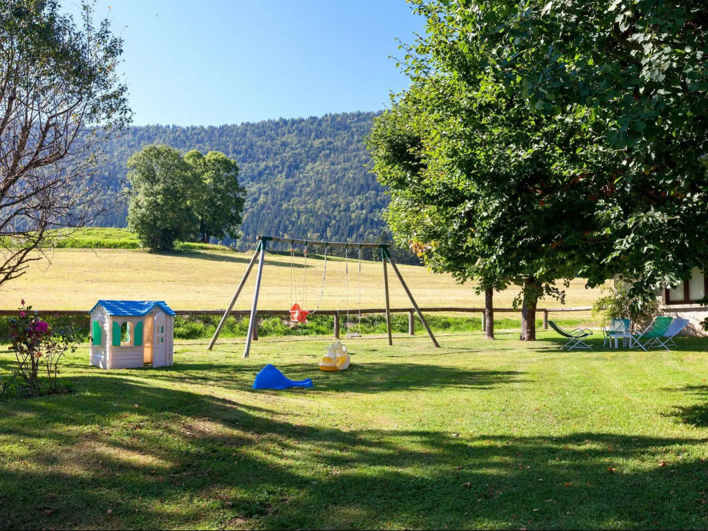 Logis Le Vernay
