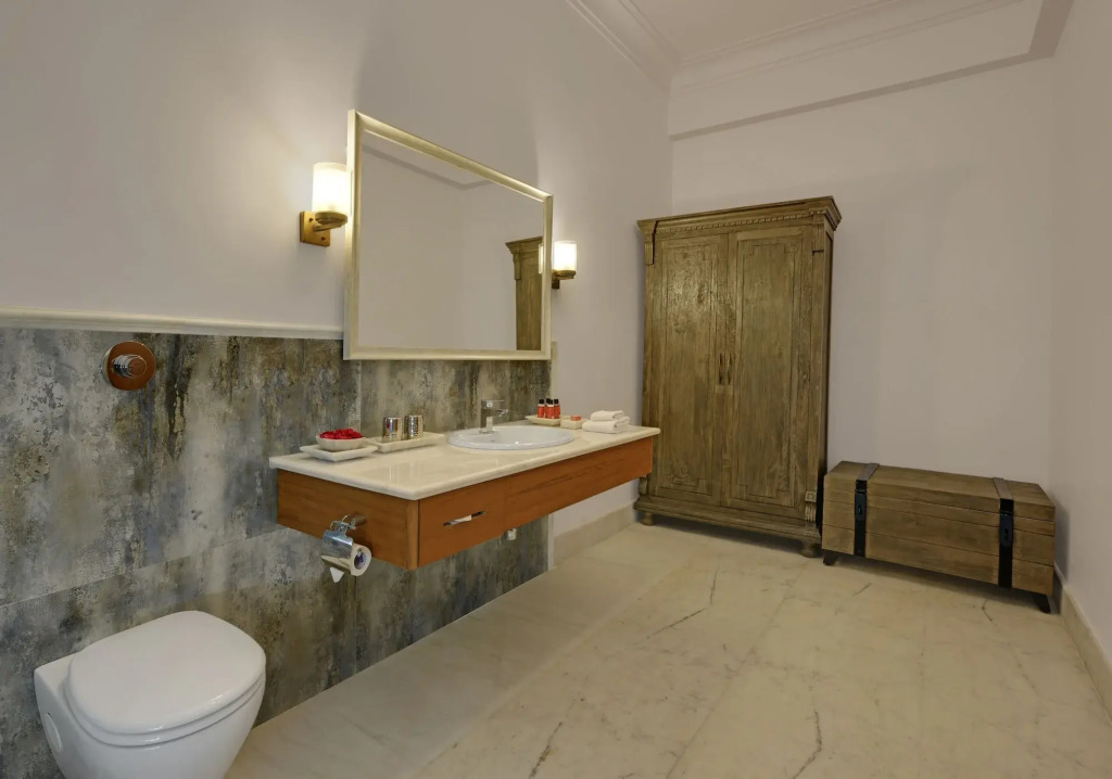 Fateh Garh Resort by Fateh Collection