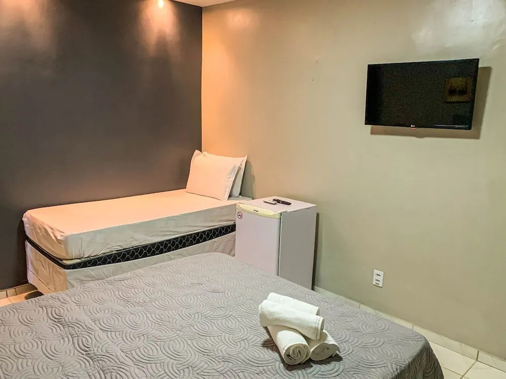 Villa Paihia Jericoacoara
