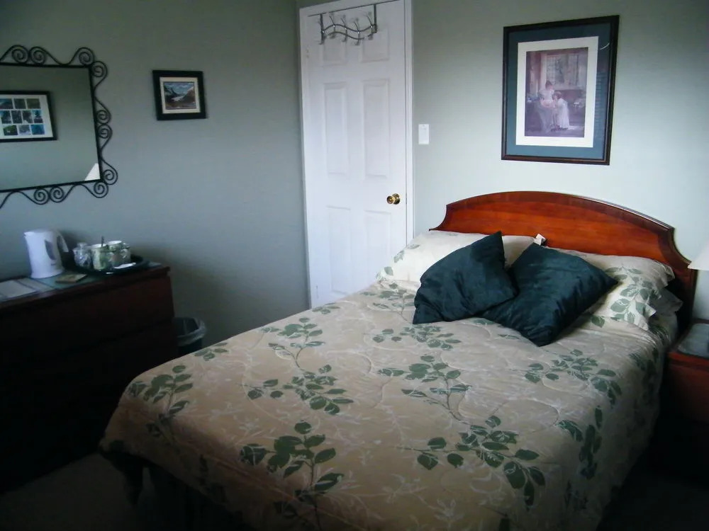 Creekside B&B
