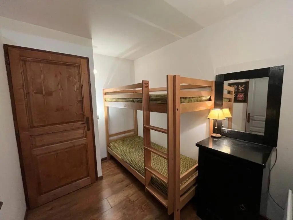 Appartement Brides-les-Bains, 3 pièces, 8 personnes - FR-1-512-214