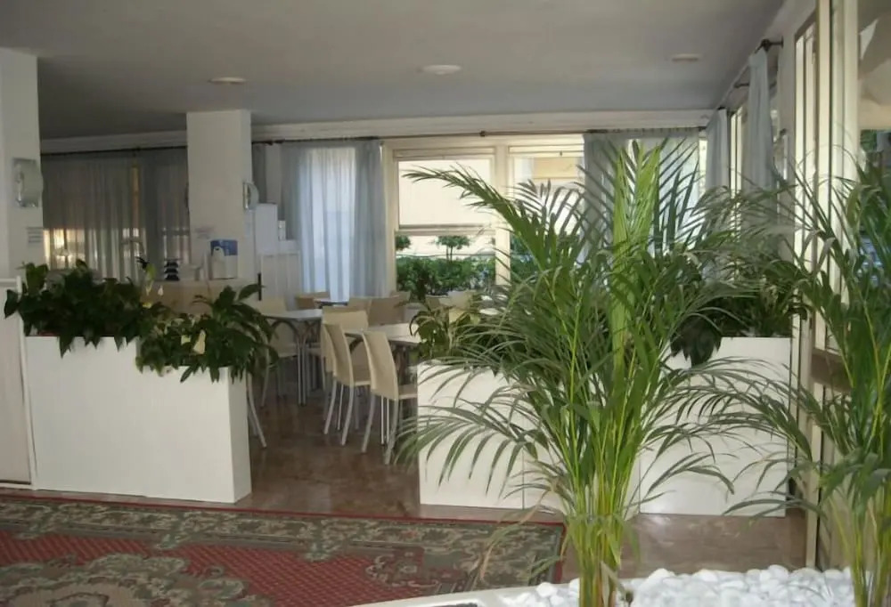 Hotel Haiti