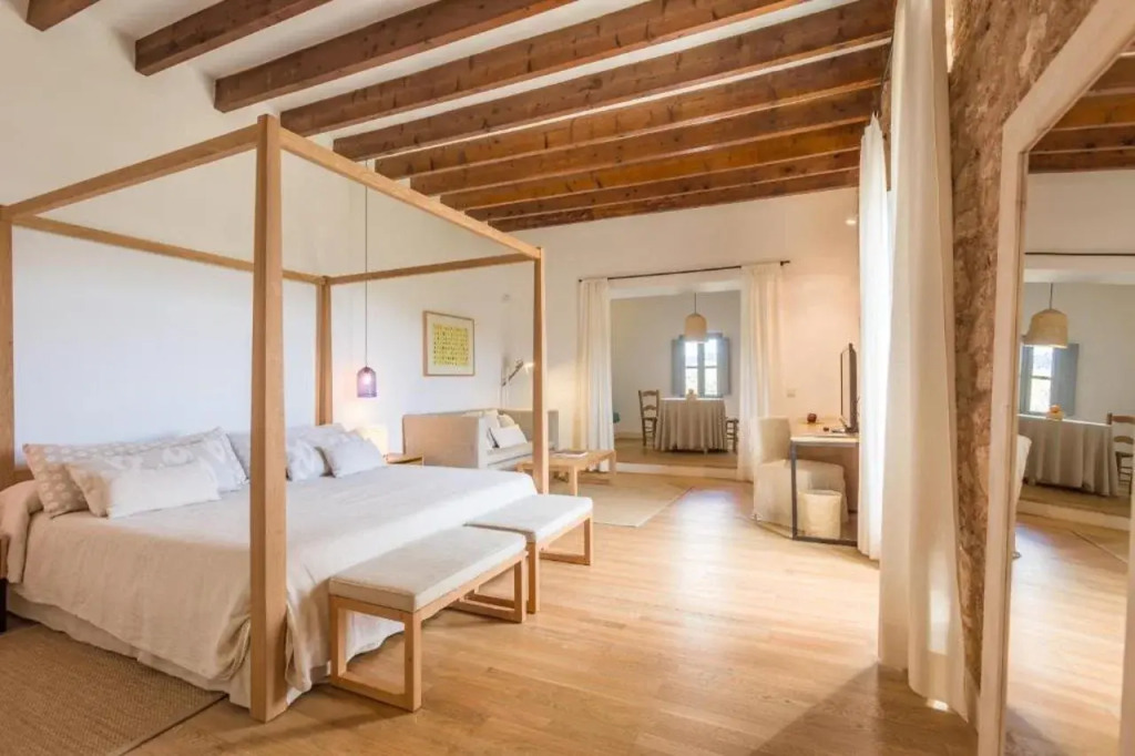Predi Son Jaumell Hotel Rural
