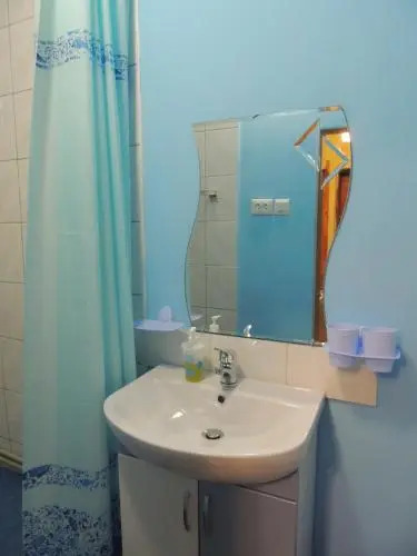 Apartment on Stefanyka 42/5
