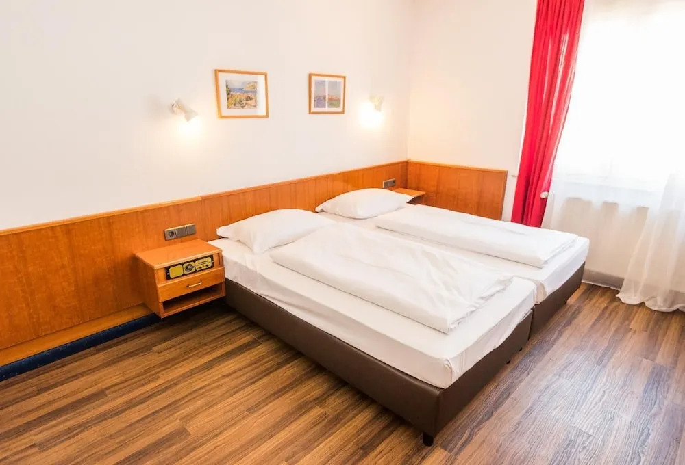 Hotel am Friedensplatz