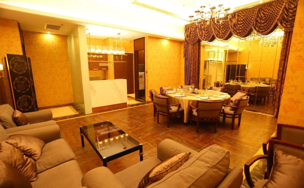 Jiaxing Boutique Hotel