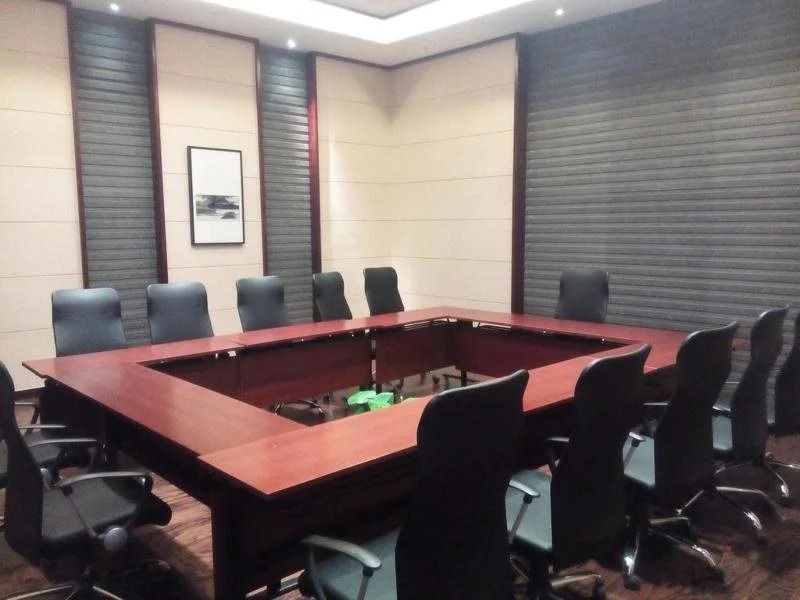 Howard Johnson Huaihai Resort Lushan