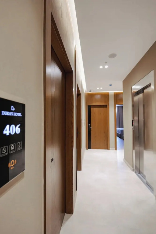 Dukas Boutique Hotel