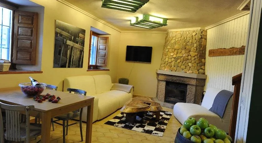 Posada Rural Bistruey