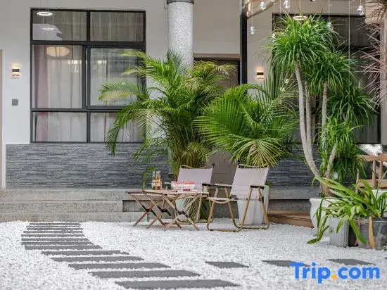 Ru You Yuan · Villa Leisure and Beautiful Accommodation (Dali Old City Store