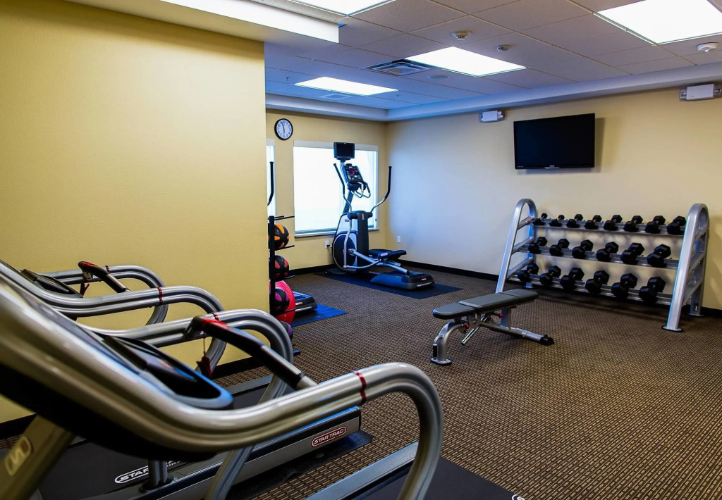 TownePlace Suites by Marriott Lancaster