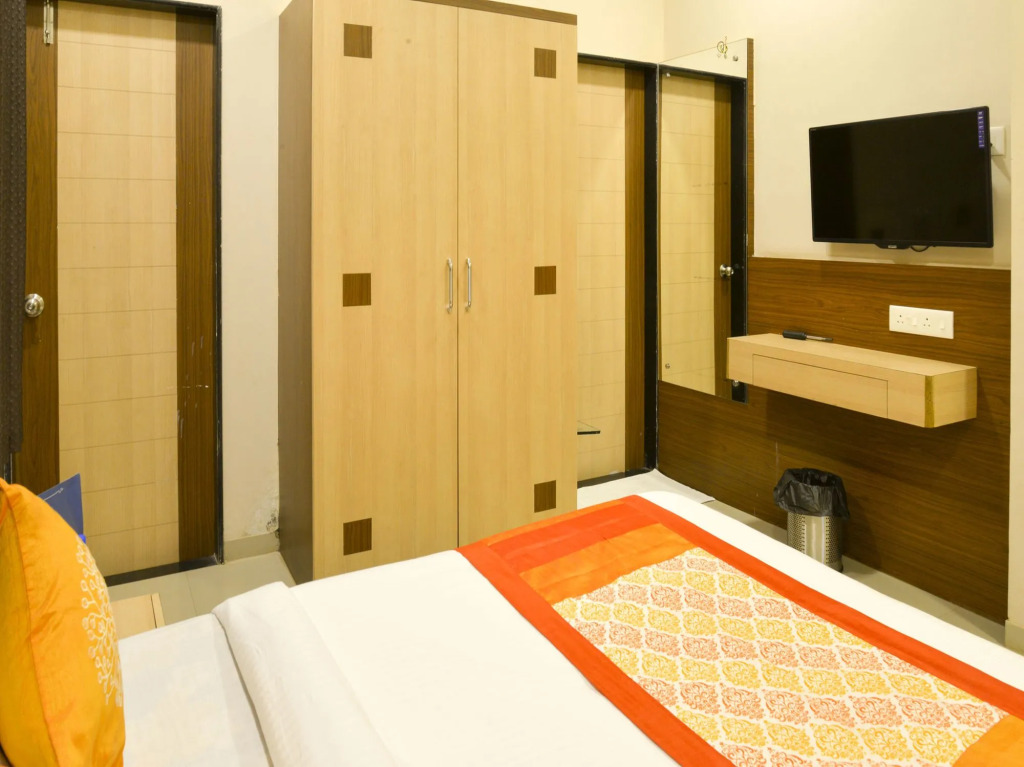 Hotel Midtown Inn