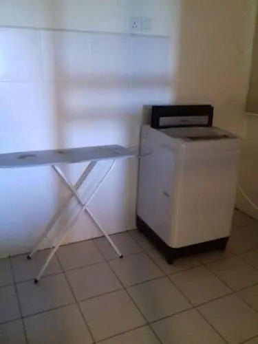 Hypermall Apartment