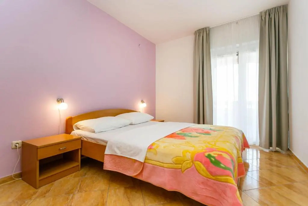 Apartmani Luka