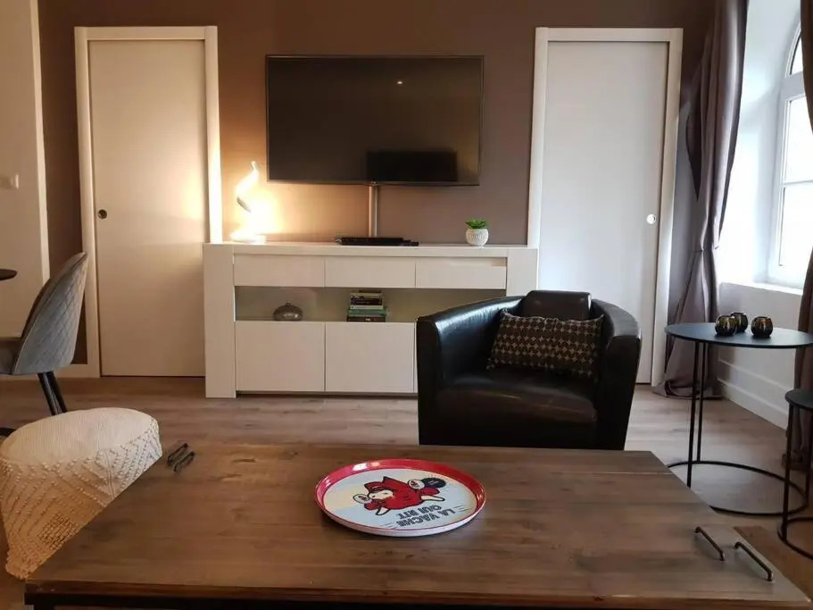 Appartement Montciel, sur les hauteurs de Lons