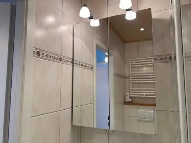 Appartement Seesicht