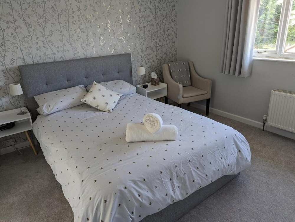 Little Barham B&B