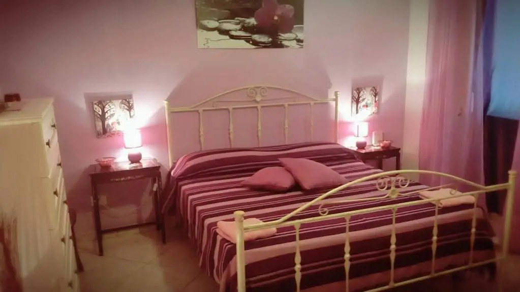 Alla Casetta