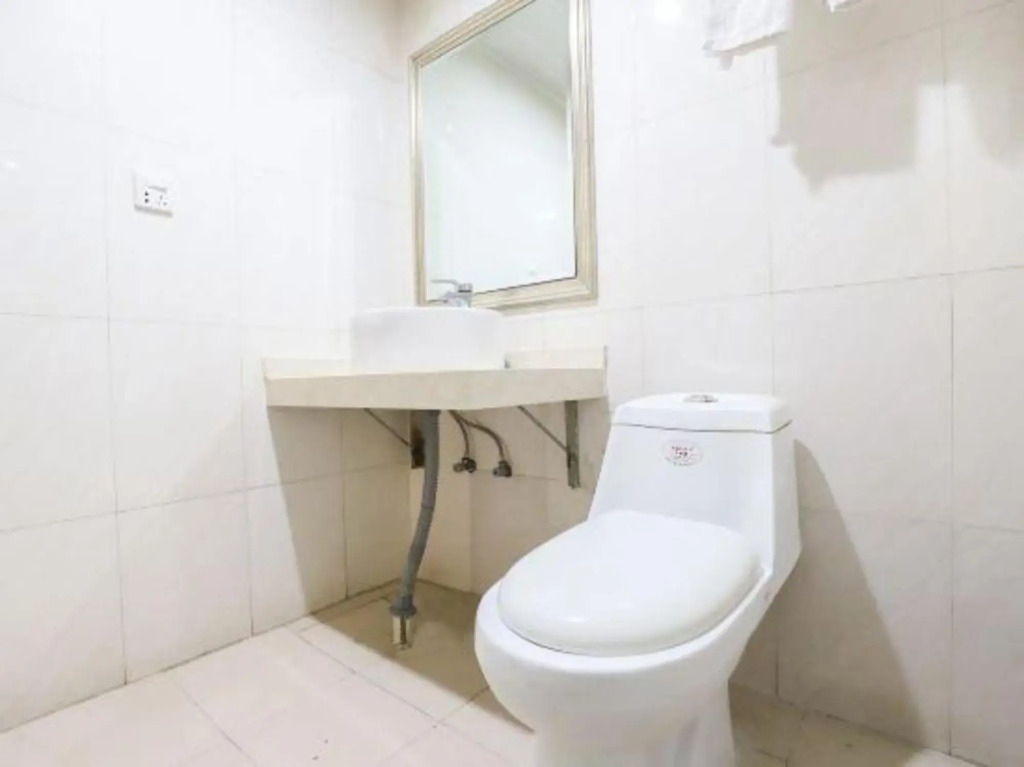 Anqing No. 1 Hotel