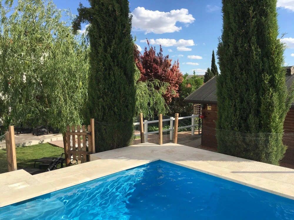 heart & ponie - Retiro Rural Privado con Piscinas