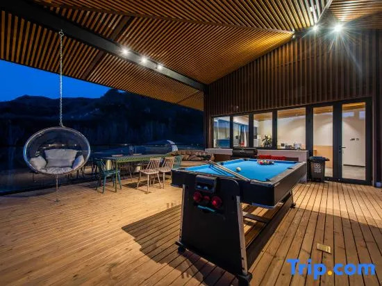 Yusu valley home