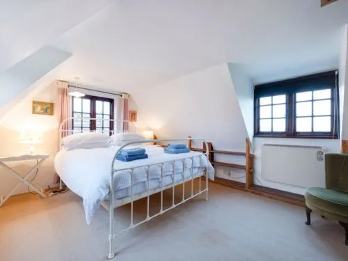 House Eelsfoot Soraga Di Fassa