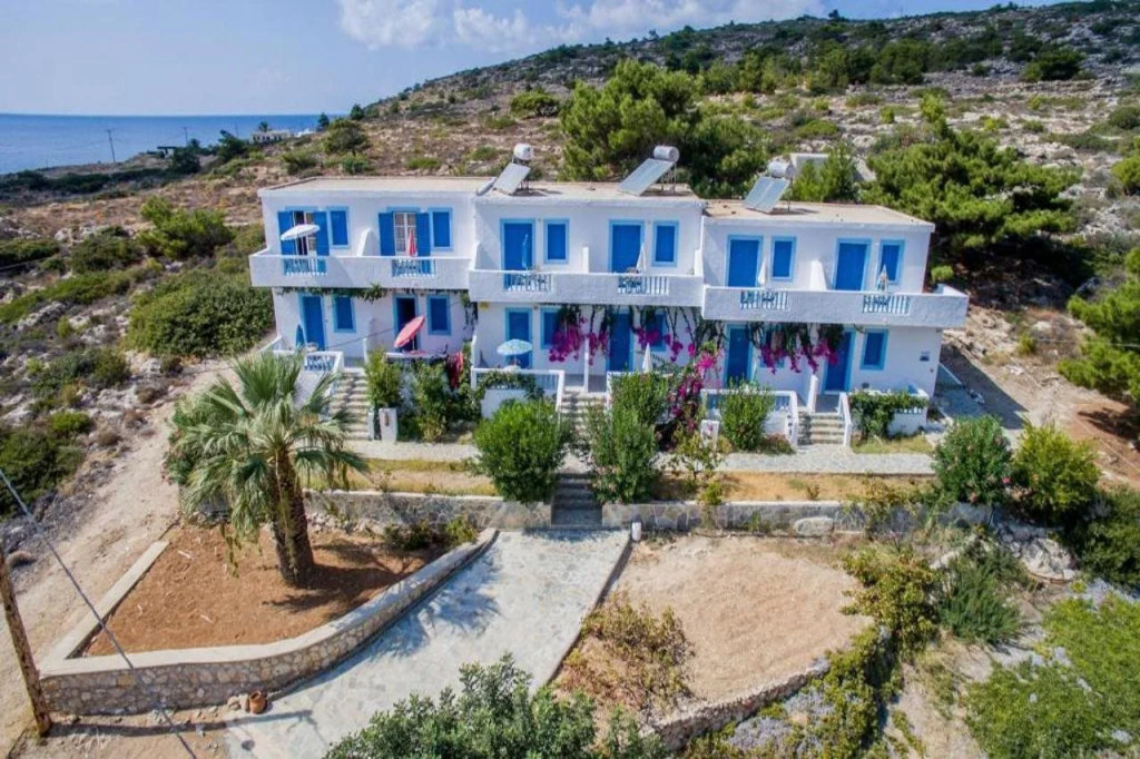 Blue Swan Studios