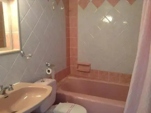 Hotel Irini