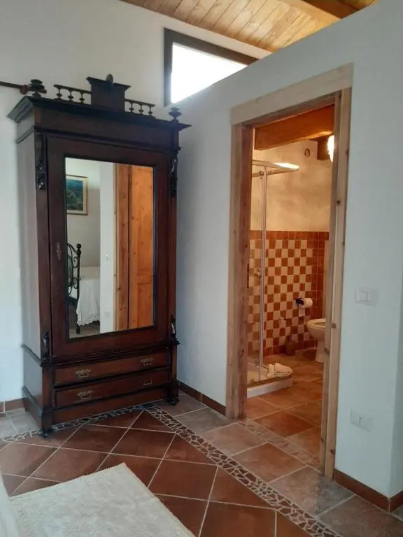 B&B Lamaca della felicità
