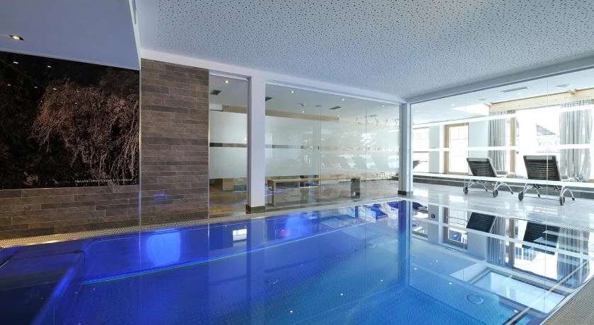 Sunnsait - Appartements für Genießer