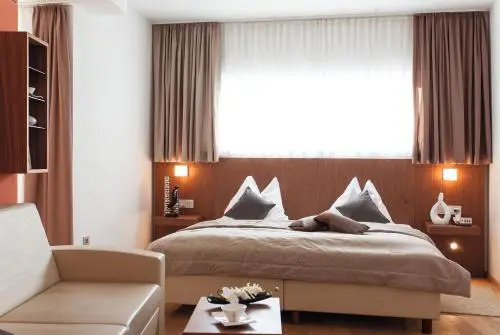 ALIA appartements & wellness
