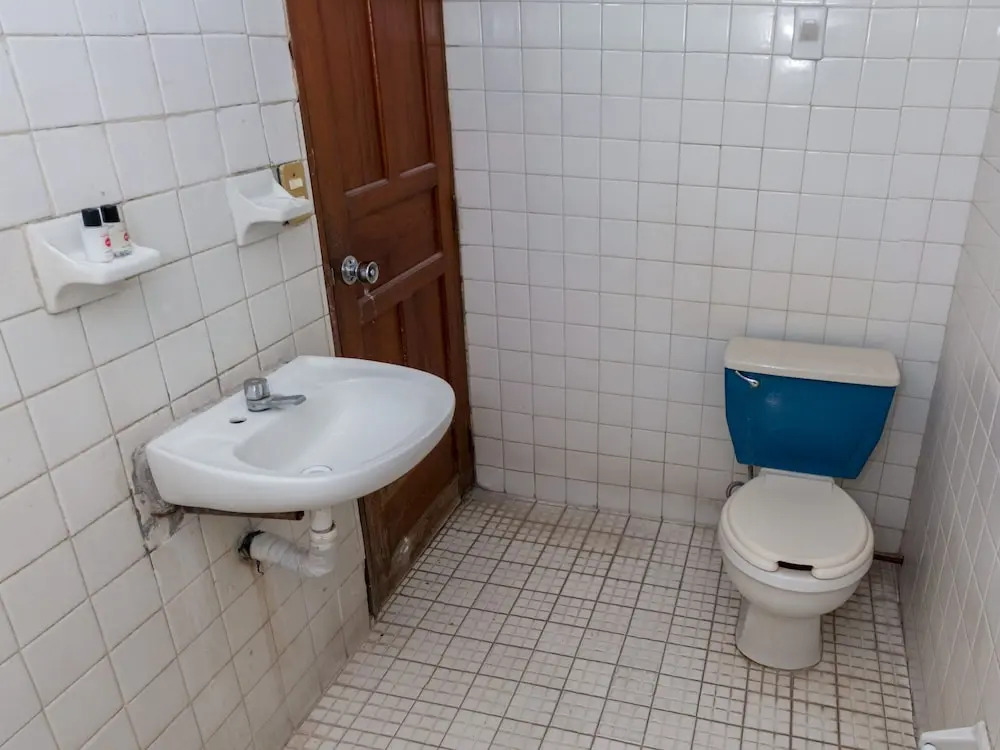 OYO Hotel Rubi