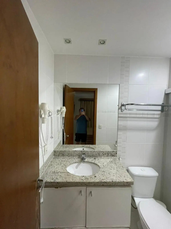 Rio Quente Hotel Veredas apto 323