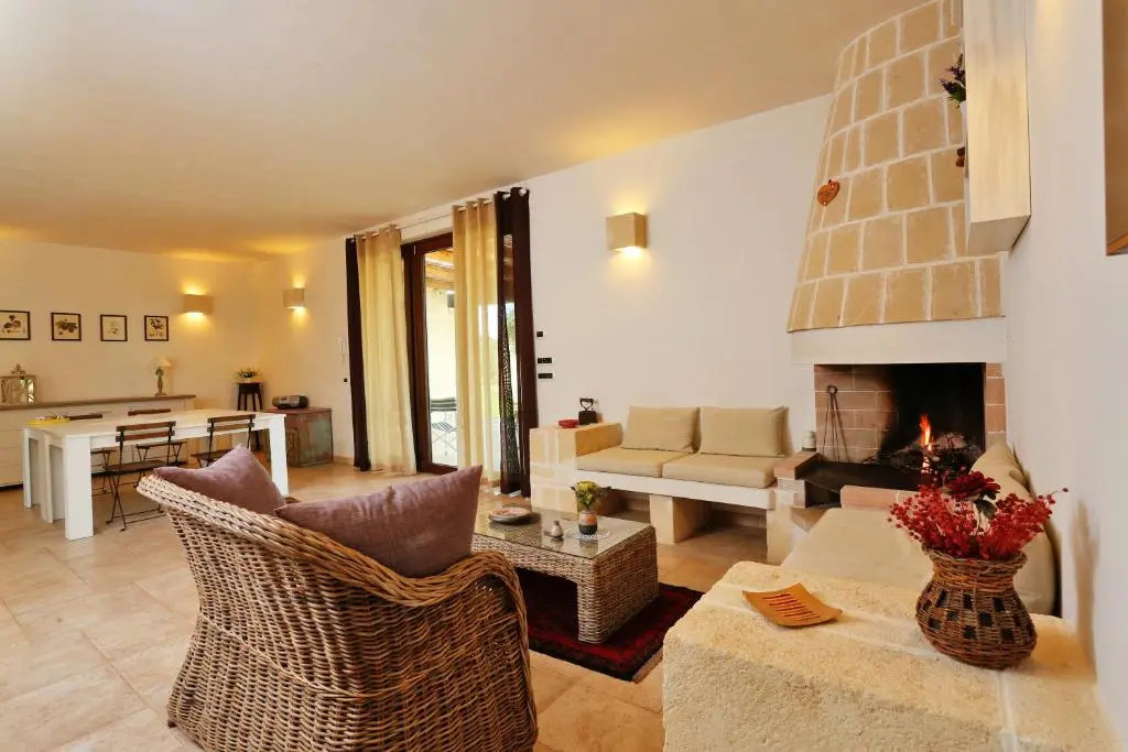 Villa Zippo B&B
