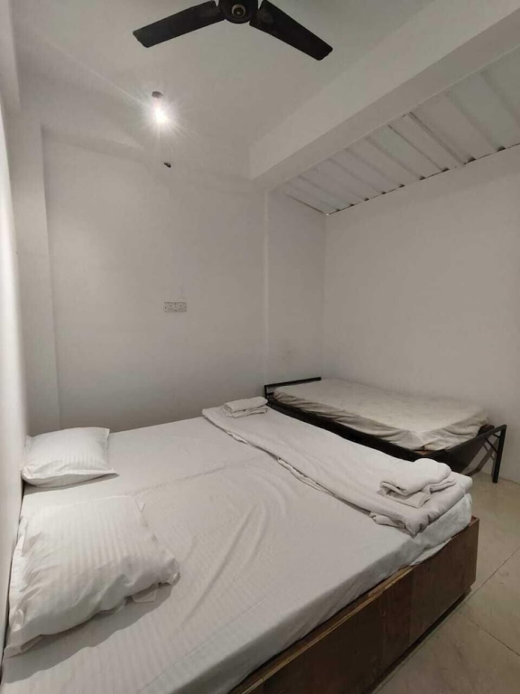 Luxury Sangam Homestay