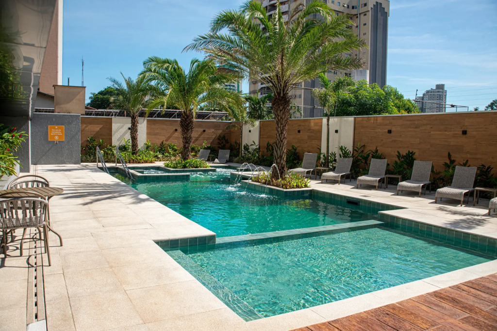 Hotel Rafain Centro