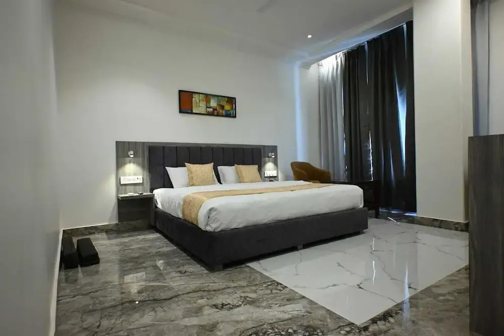 Tarang Stay Inn