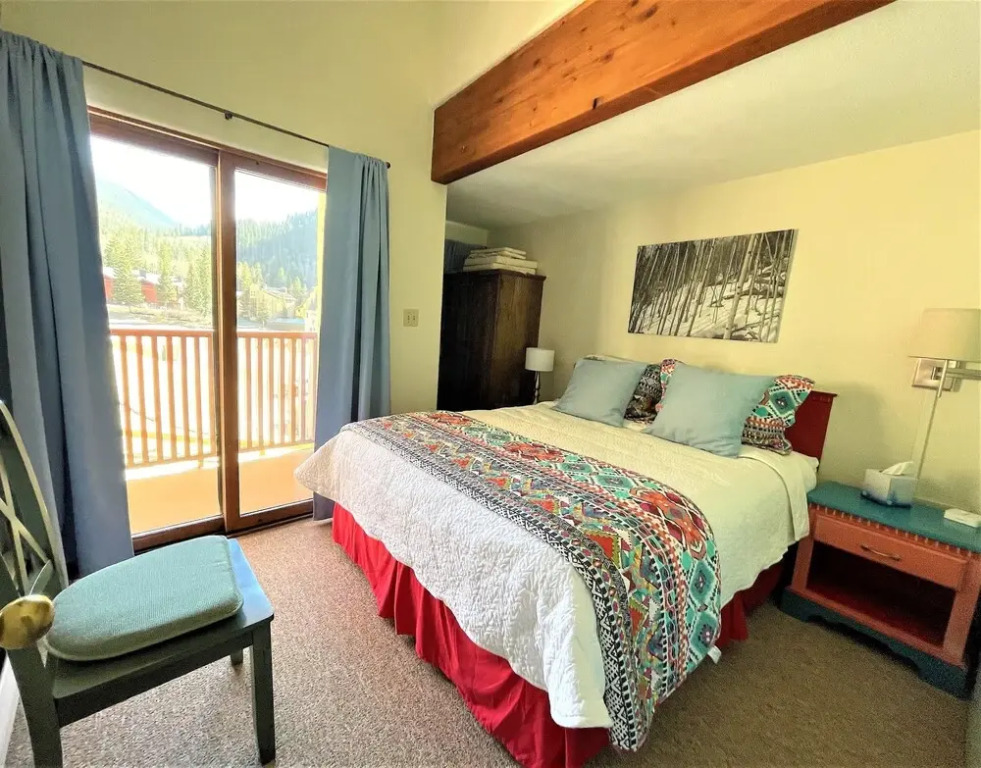 Powderhorn Vacation Rentals