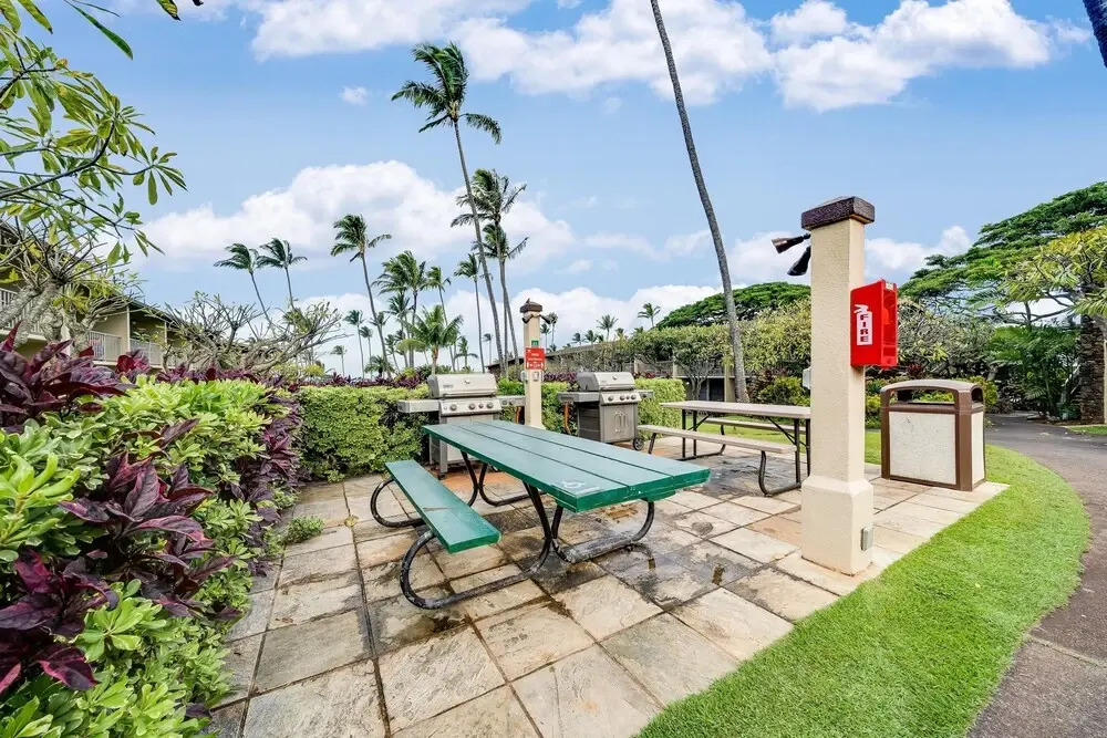 Napili Shores F246 in Lahaina