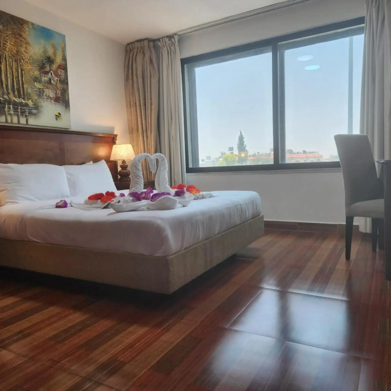 Amman Orchid Hotel