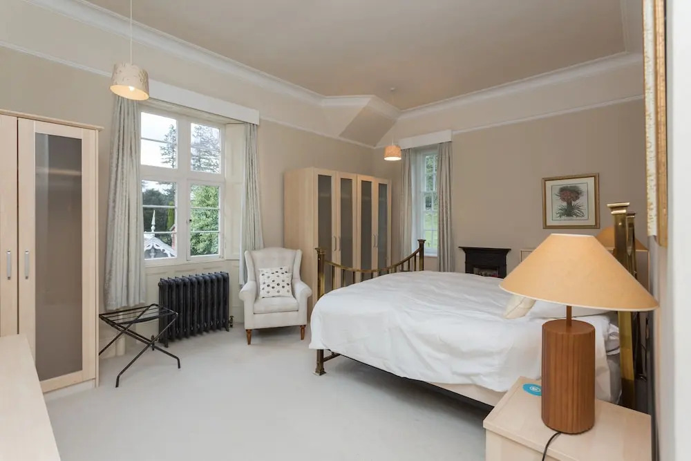 The Lake Lodge, Wansfell Holme, Windermere